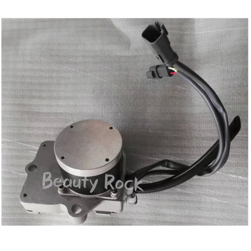 High Quality Excavator PC-7 Throttle Motor PC200-7 PC220-7 PC300-7 7834-41-2000 MOTOR GOVERNOR