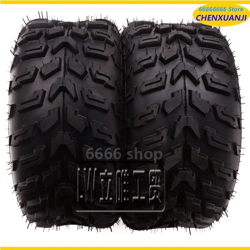 23 x7.00-10 pollici pneumatico fuoristrada 22 x10.00-10 pollici pneumatico per Buggy Quad Bike 50cc 110cc 150cc 200cc Cargo ATV Go kart