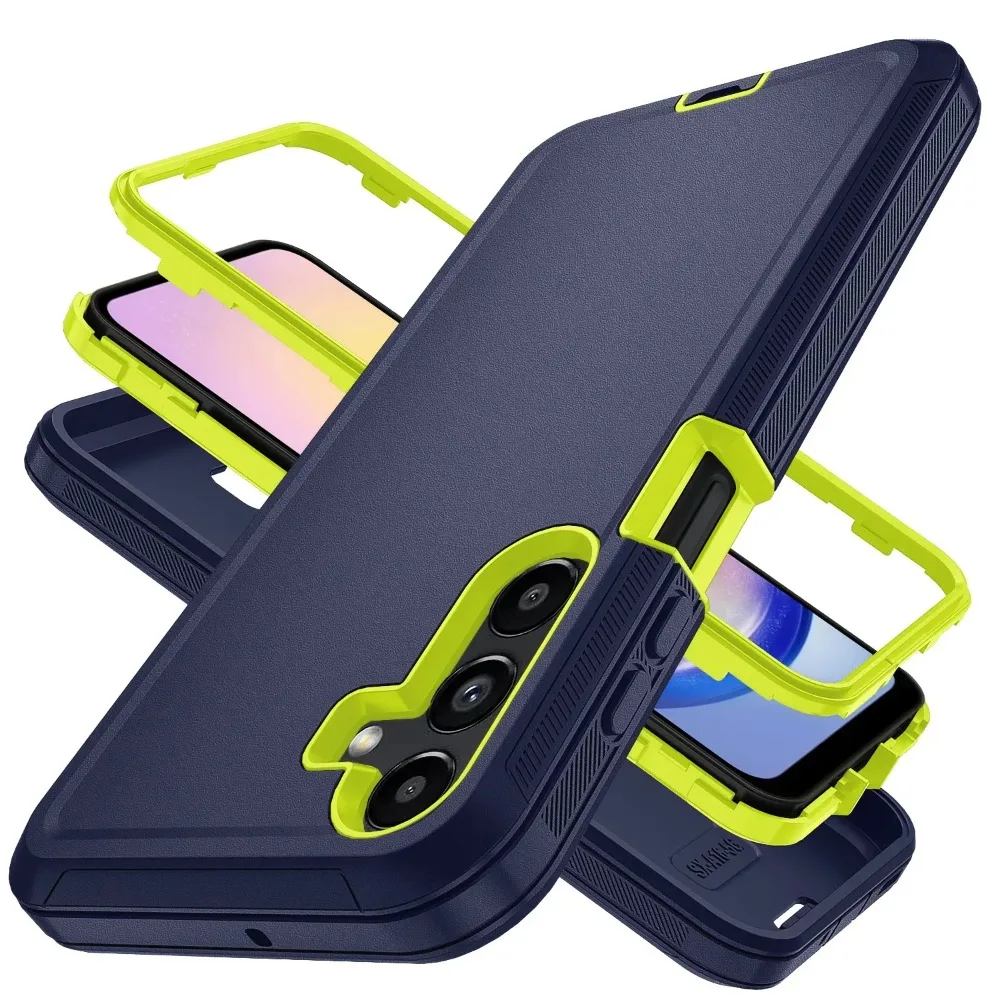 #42 Latest Samsung Galaxy A55 Cases Offers