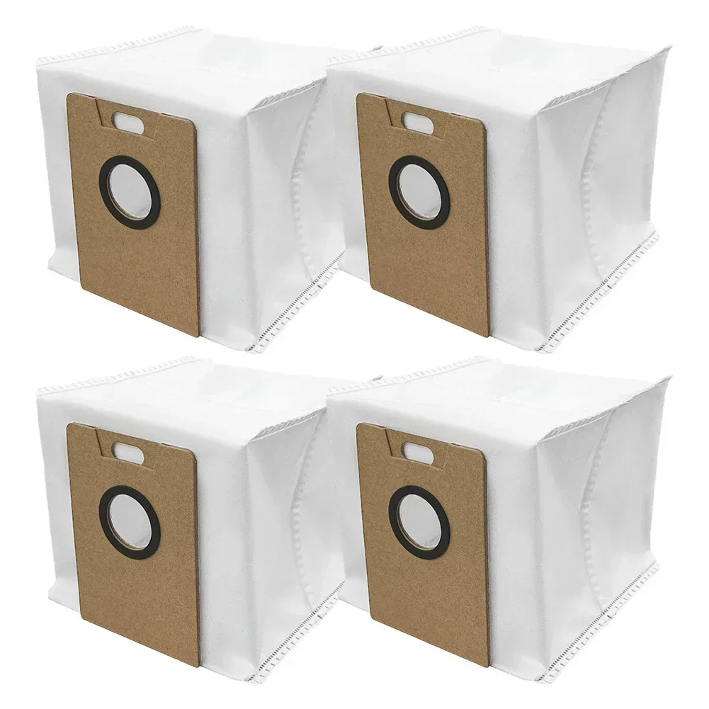 For Lydsto R1 Edge Eve RookS Bags Vacuum Parts NO Replacement Vacuum Dust Bags Bag Optimal Performance Dust Bags