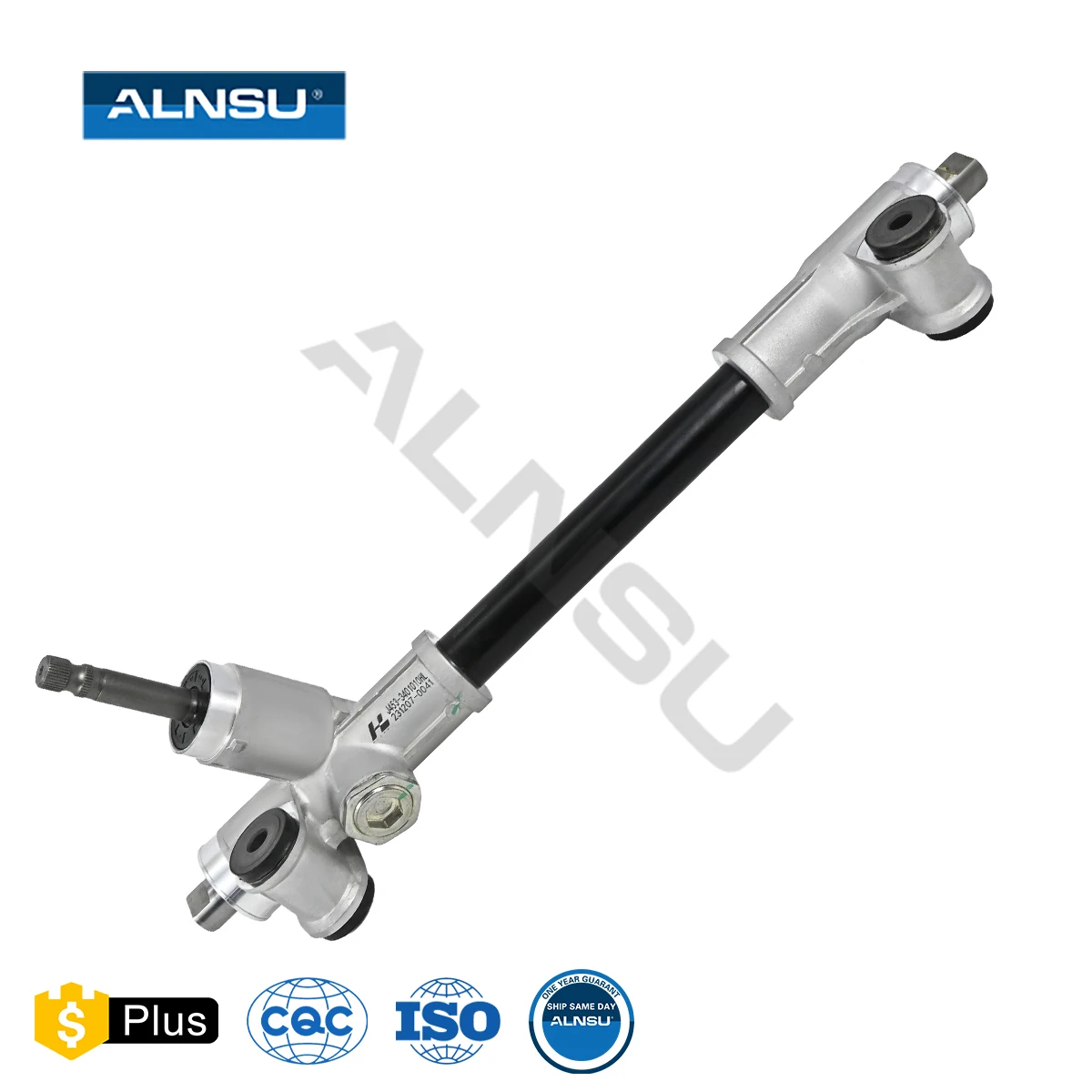 

AlNSU Wholesale Good Price High Quality Steering Rack For CHANGAN OSHAN A600 3401100-BD01