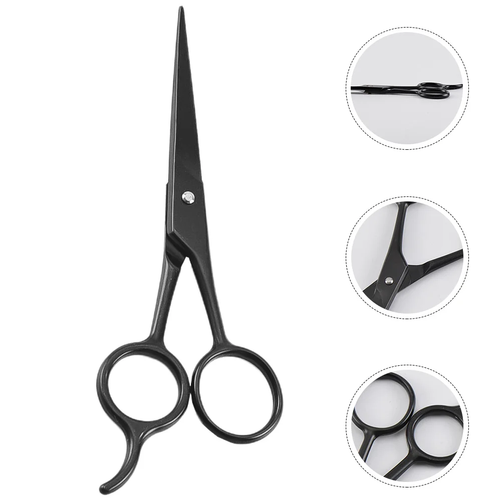 

Professional Hairdressing Scissors Premium Anti-Corrosion Barber Salon Home Use Straight Cut Scissor For Hair