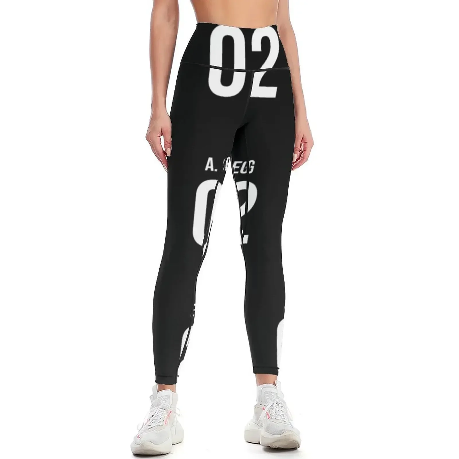 

Avani Gregg Leggings gym's sportswear Women's sportswear push up legging sports shirts gym Womens Leggings