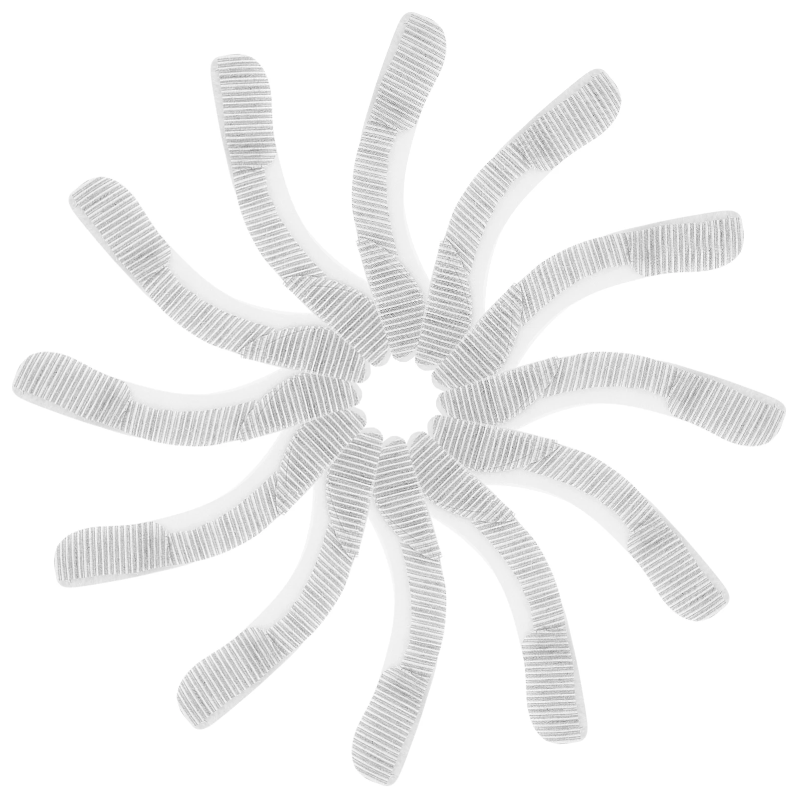 

Shoulder Pad Armhole Pads For Suit Coat Shirt Enhanced Comfortable Non-Slip Accessory