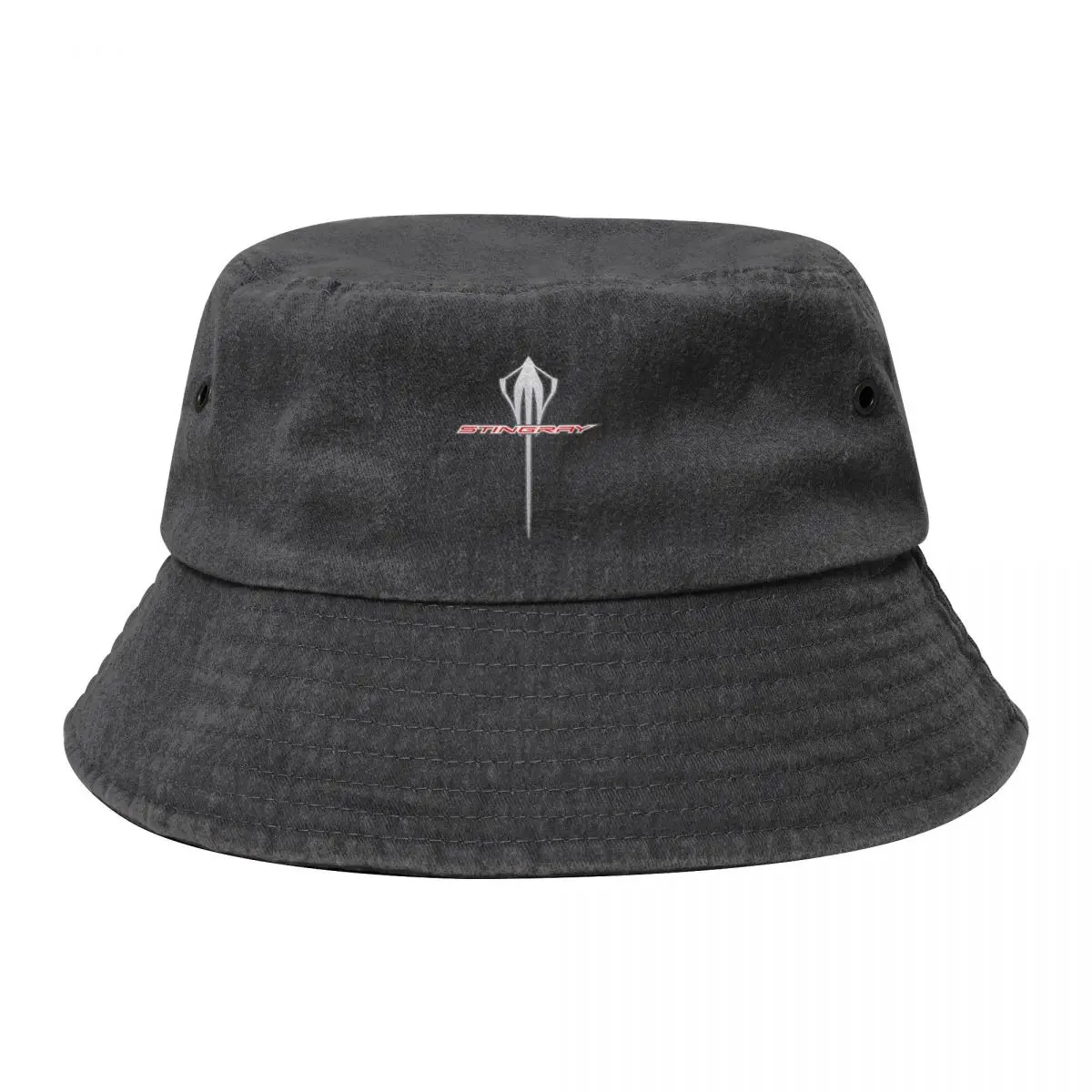 

New Stingray Logo Bucket Hat fashionable Gentleman Hat New In Hat tea Men Women's