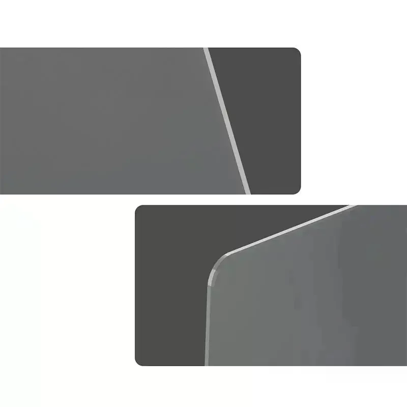 Mobile Phone Repair Explosion-proof Tempered Tin Plated Glass Advanced Auxiliary Tool For Soldering Chip BGA Motherboard 3PCS