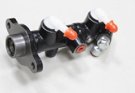

BD-786 BRAKE MASTER CYLINDER FOR KIA Bongo, K2700,K2500, 2.4,2.5L,2.7L, 0K60A-43-400B, 0K60A43400B