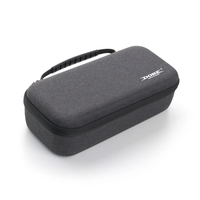 Чехол для переноски Switch 2, портативная жесткая сумка для хранения игровой консоли NS2, защитная дорожная сумка, чехол для геймпада