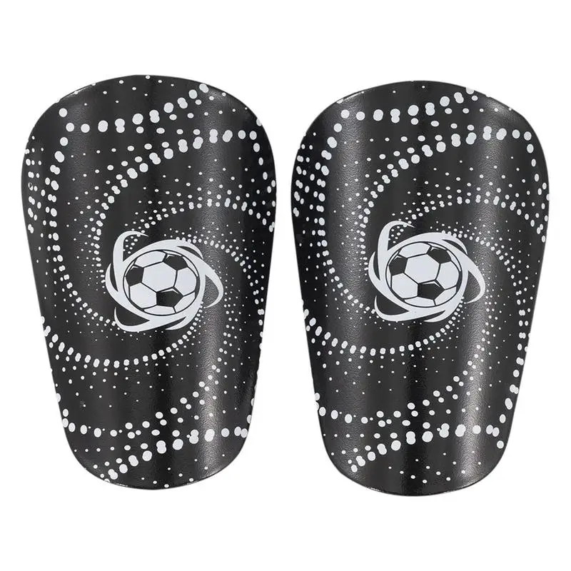 

Mens Shin Guards Football Calf Protective Gear Breathable Soccer Shin Guards Protective Shin Calf Sleeves Reduce Shocks And