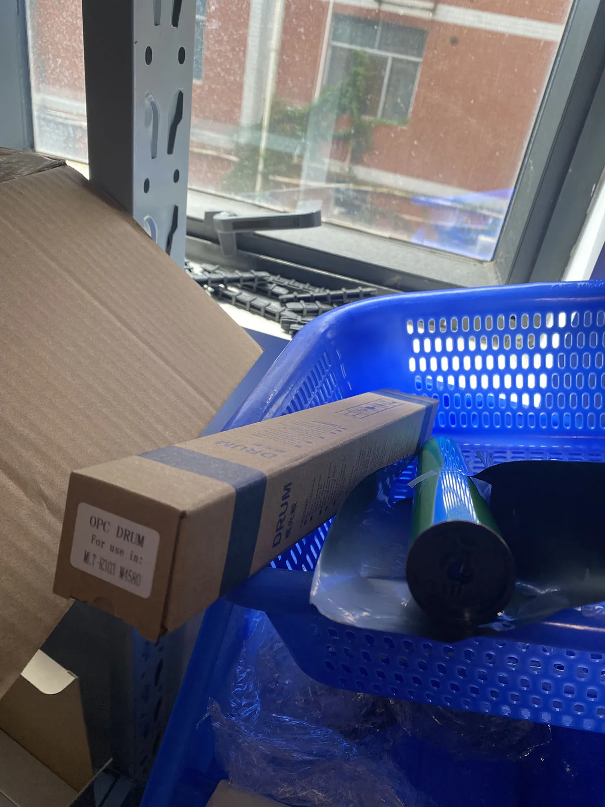 

2Pcs OPC Drum Cylinder MLT-R303 for Samsung ProXpress SL-M4580FX M4580 MLT-D303S D303L MLT-D303 D303E ELS XIL XAA Imaging Unit