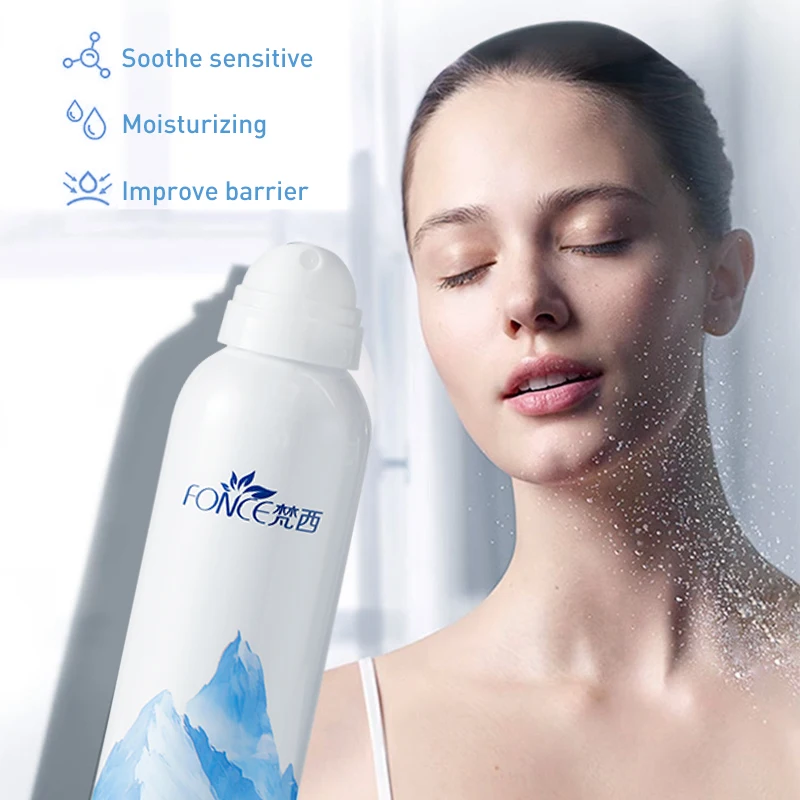 Fonce Canada Glacie…