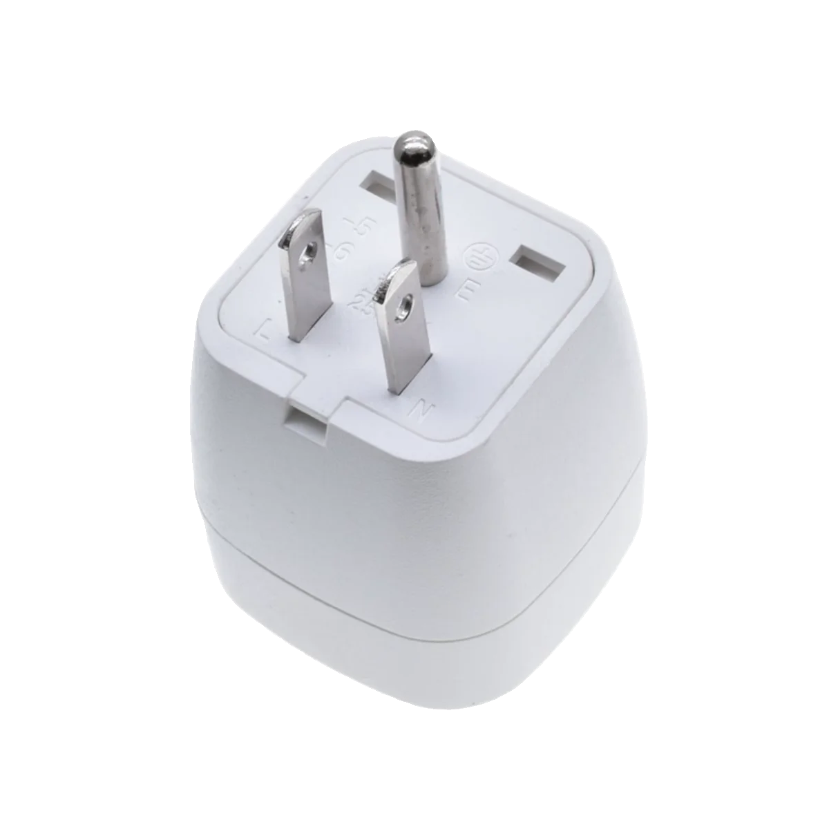 

От США до ЕС, немецкая французская/европейская/итальянская/швейцарская стандартная вилка европейского и американского стандарта с защитной дверью