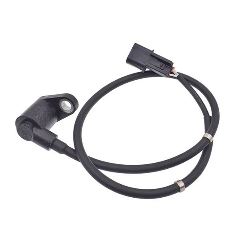

Front Left ABS Sensor for Great Wall Hover H3 08-10 Anti-lock ABS Wheel Speed Sensor Car Accessories OE 3550120-K18-A1