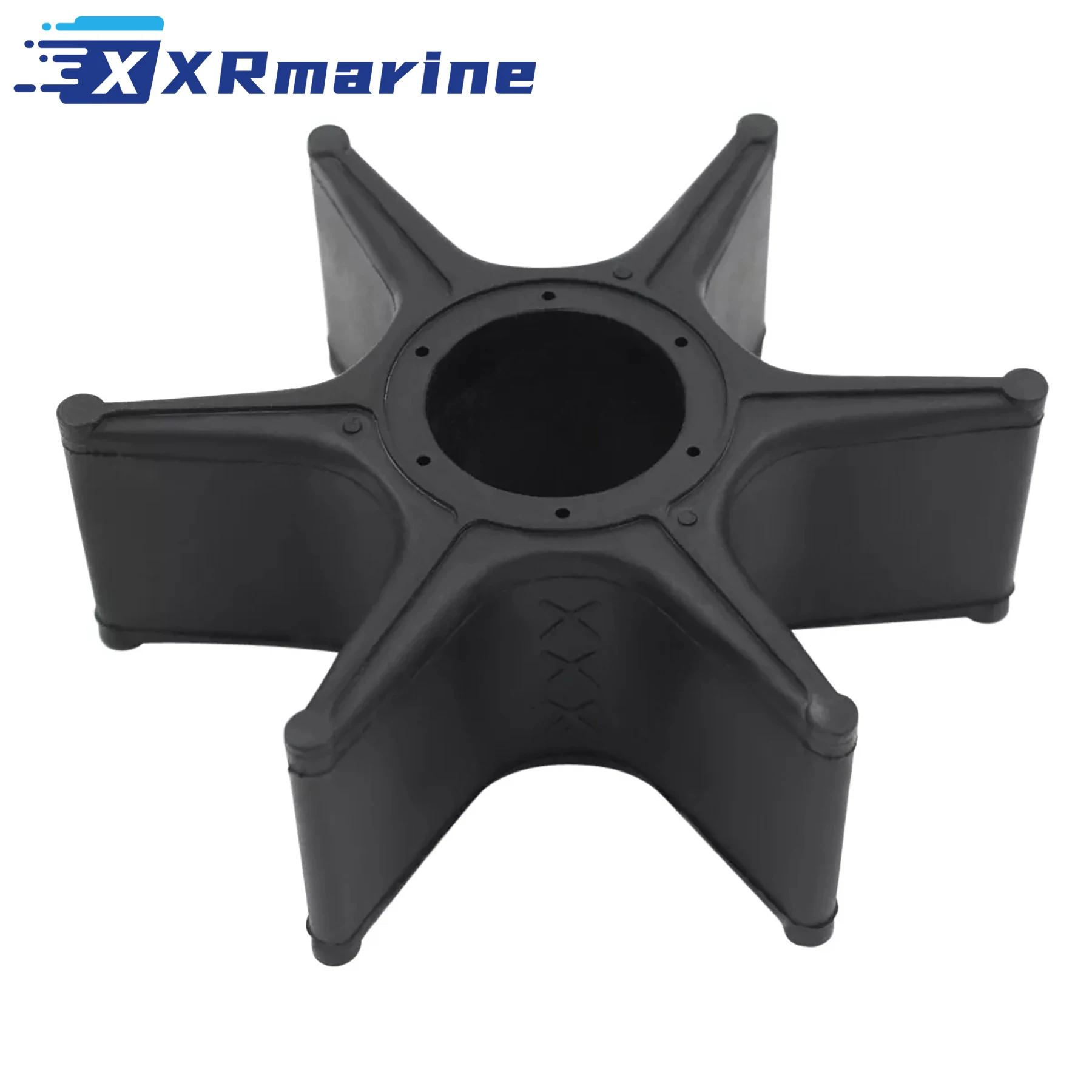 Impeller with Key for Honda Marine 75 90 115 130 HP Outboard 19210-ZW1-B04