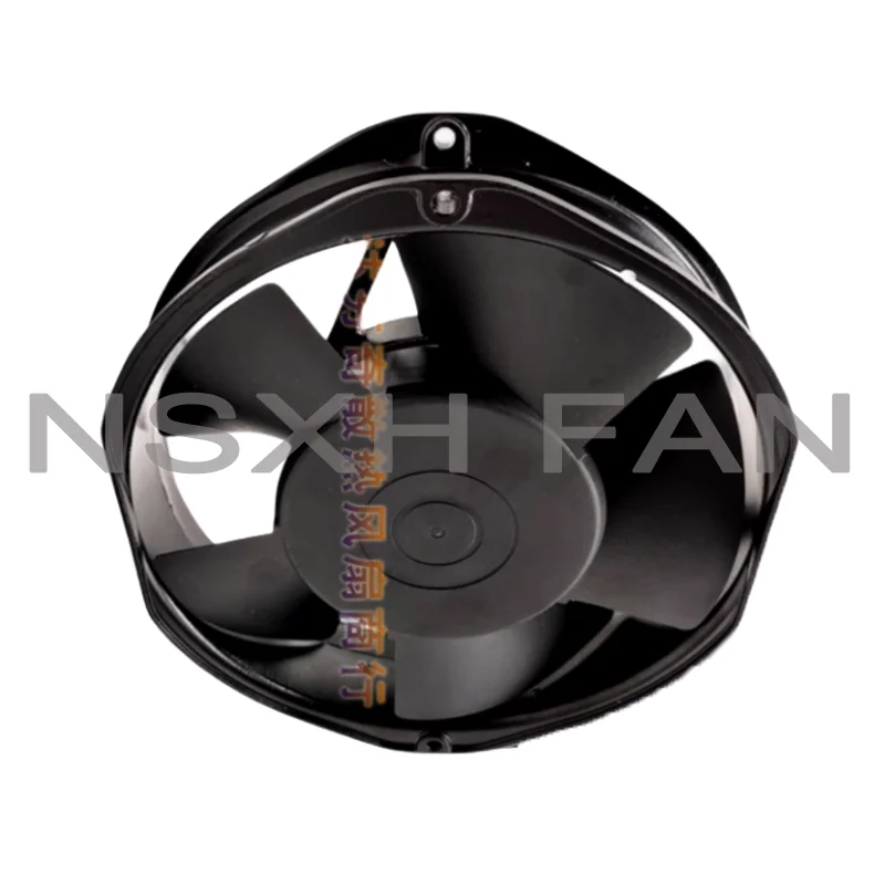 New 5915PC-20T-B30 200V 34/33w 17238 Inverter Aluminum Frame AC Fan