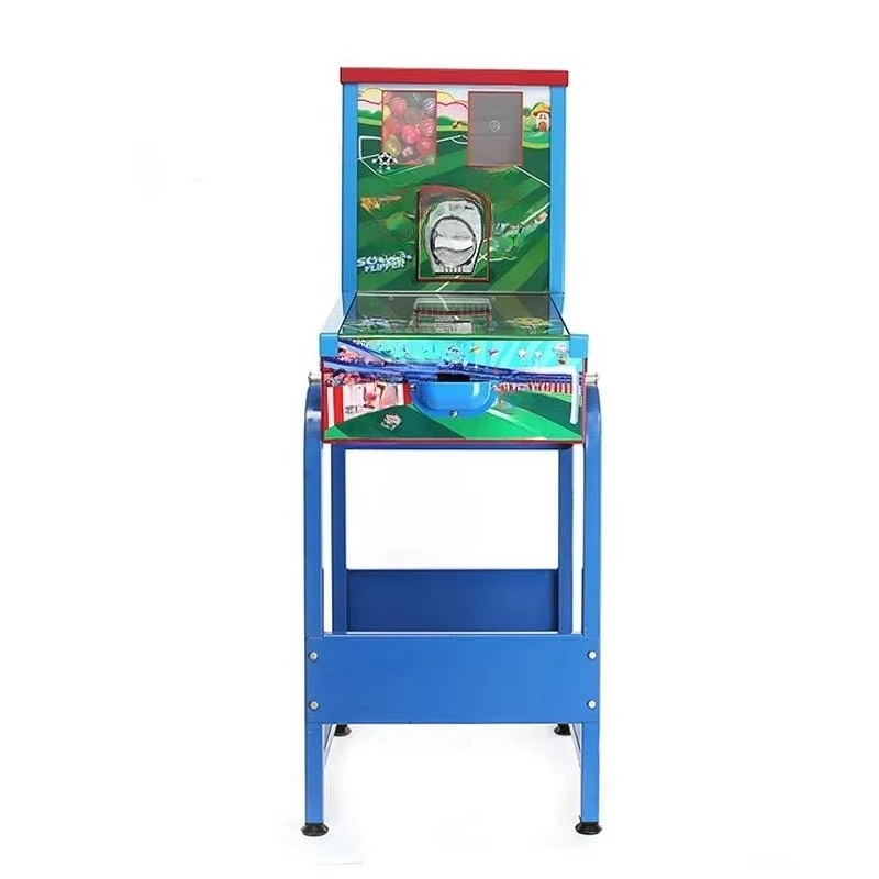 Children's pinball vending machine