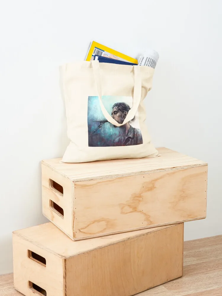 Tote Bag Gift bags Canvas shoulder bag