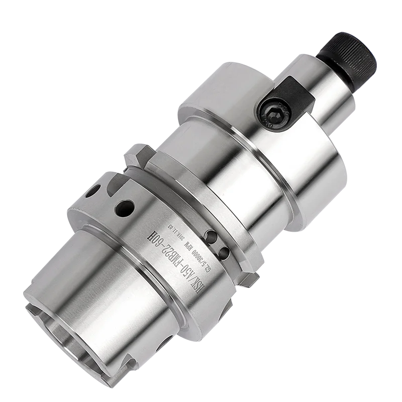 Tốc Độ Cao HSK63A FMB22 FMB27 FMB32 CNC Dụng Cụ HSK 63A FMB Xay Chuck