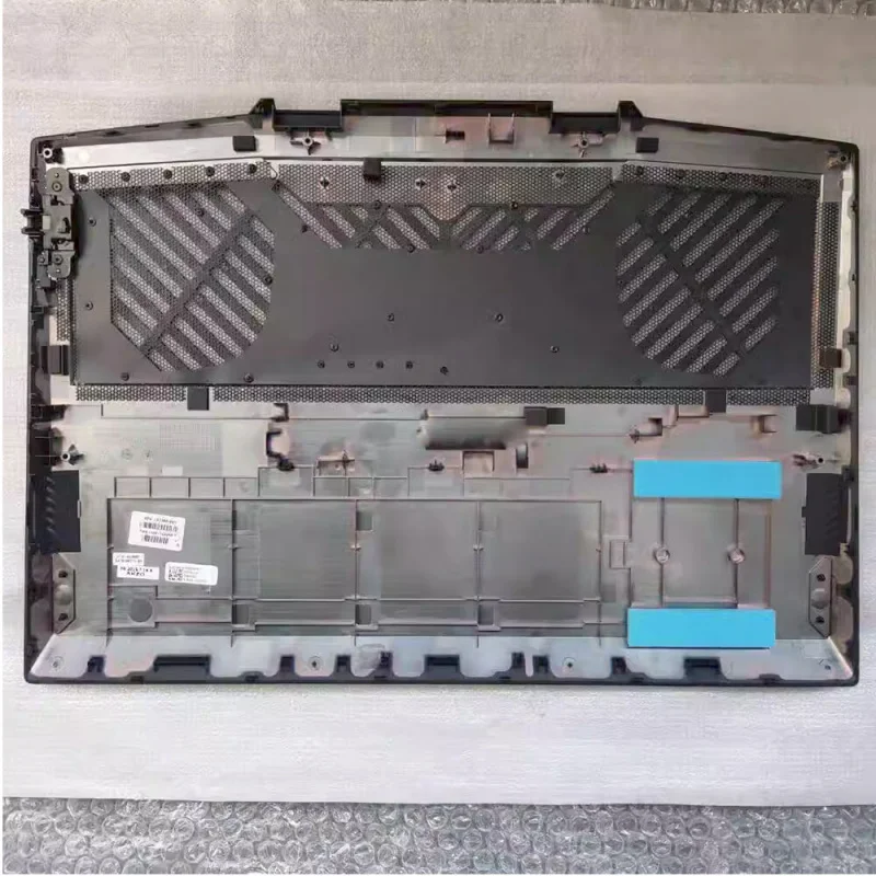 H FOR HP Shadow Genie 5 Plus OMEN 17-cb D Case Bottom L57356-001