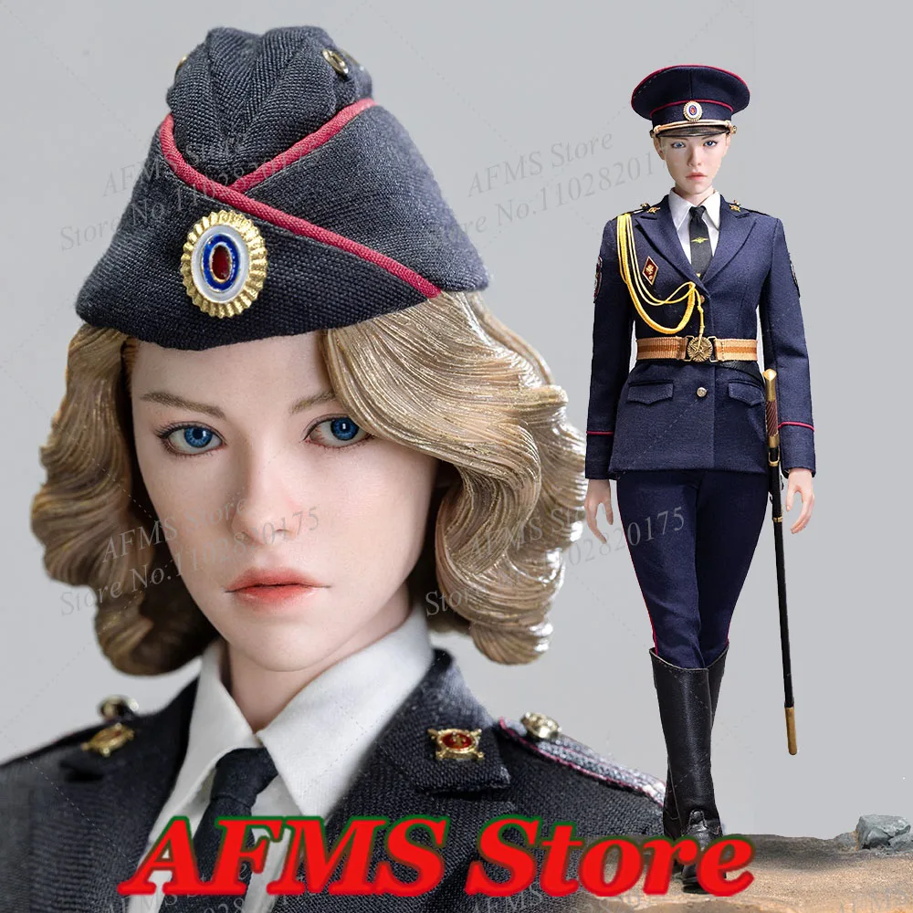 POPTOYS 1/6 EX055 установлена женщина-полицейский POPTOYS EX056 женщина-полицейского Министерства внутренних дел 12-дюймовая экшн-фигурка солдата