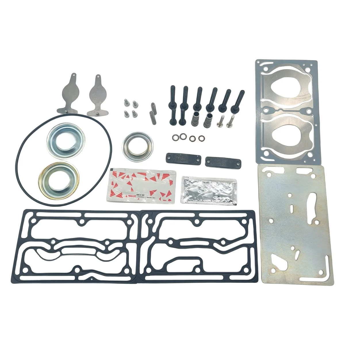 

Truck Parts for Volvo VOE 22794275-2 Compressor Cylinder Head Gasket Kit