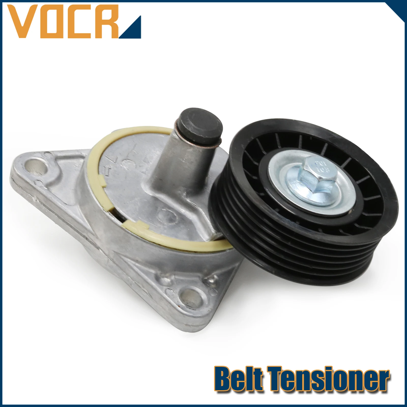 VOCR RKB RKF RKH RKJ RKK Engine Belt Tensioner For Ford Cougar OEM 97BB-6A228-AG 1M50-66A22-8AA 97BB-6A228-AF YF09-15-980