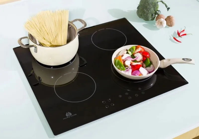 Thumbnail 2 - #21 Discounted Cooktops Worth Buying