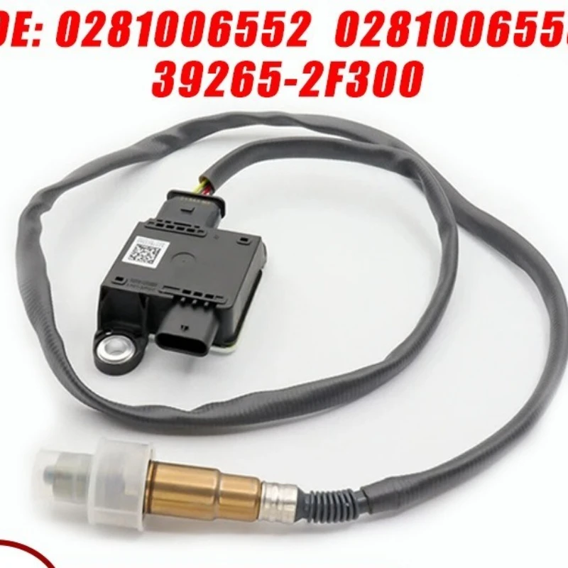 

Датчик частиц PM для двигателей Kia 0281006552 0281006553 39265-2F300