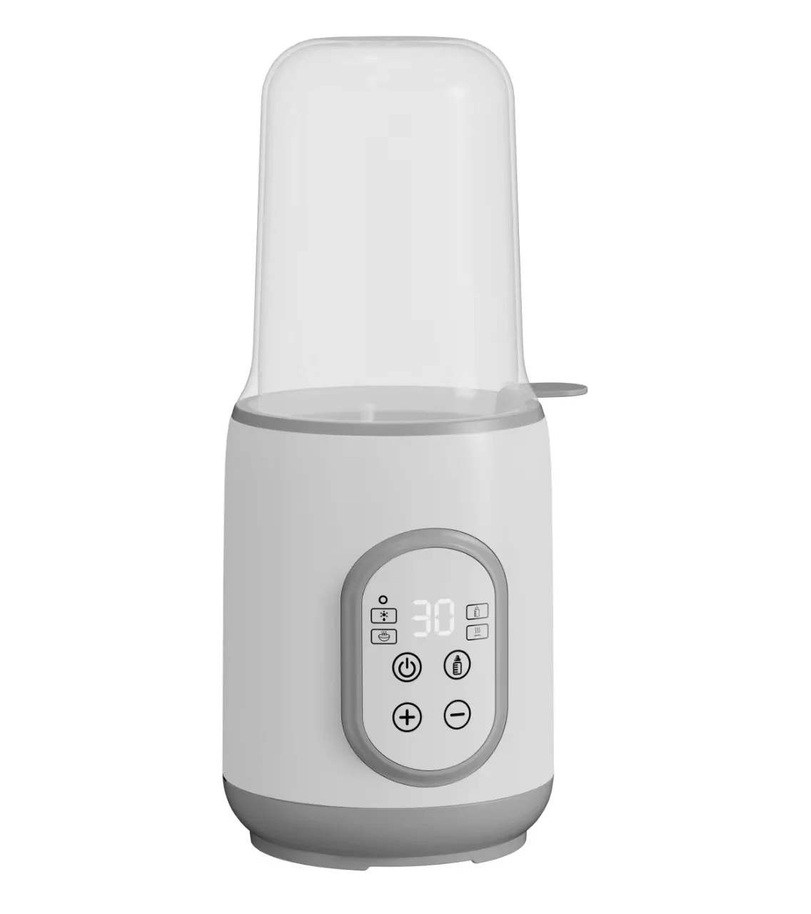 New Milk Water Warmer, Travel Stroller Insulated Bag, Nursing Bottle Heater, Portable Bottle Feeding Warmer ,Christmas, Hallowee