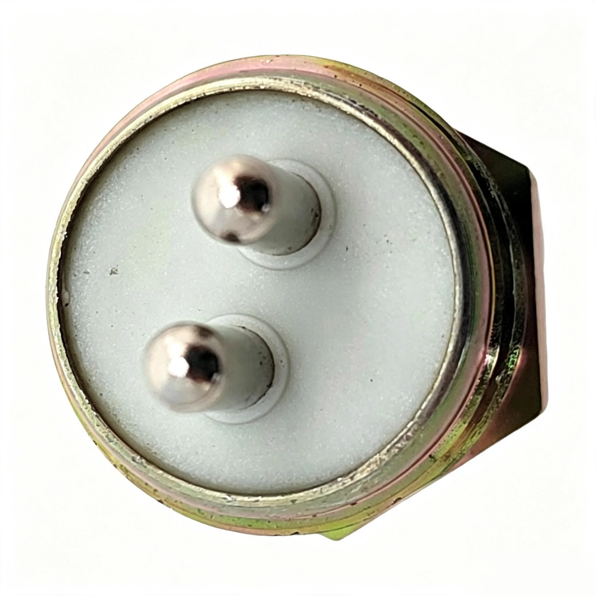 Compatible Rotational Sensor 0501317160 For Volvo B Liugong= Excavators Durable= Metal RPM Detector Stable Performance 2026