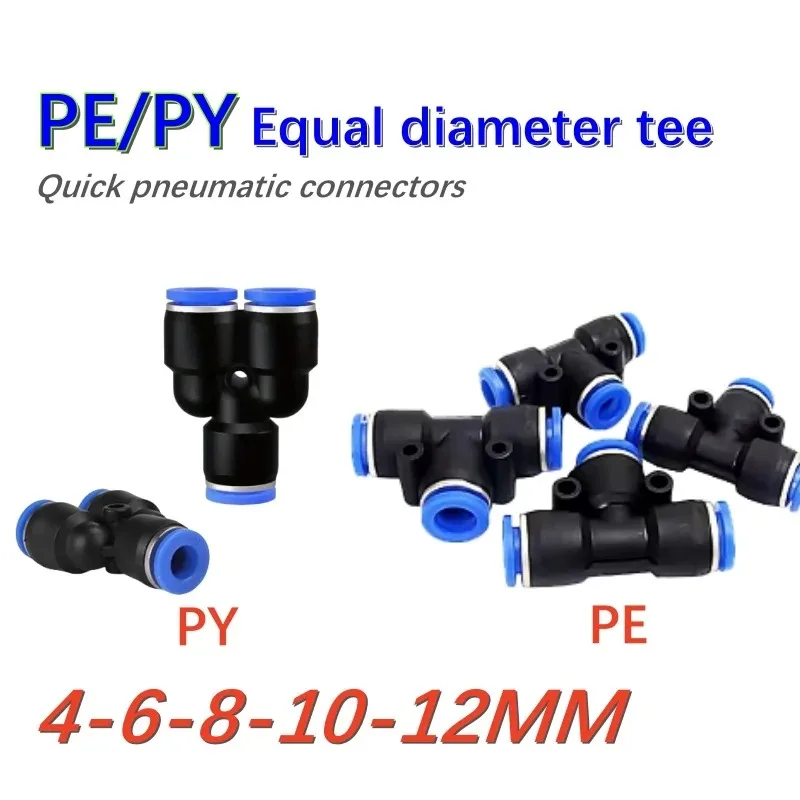 5Pcs 10Pcs Pneumati…