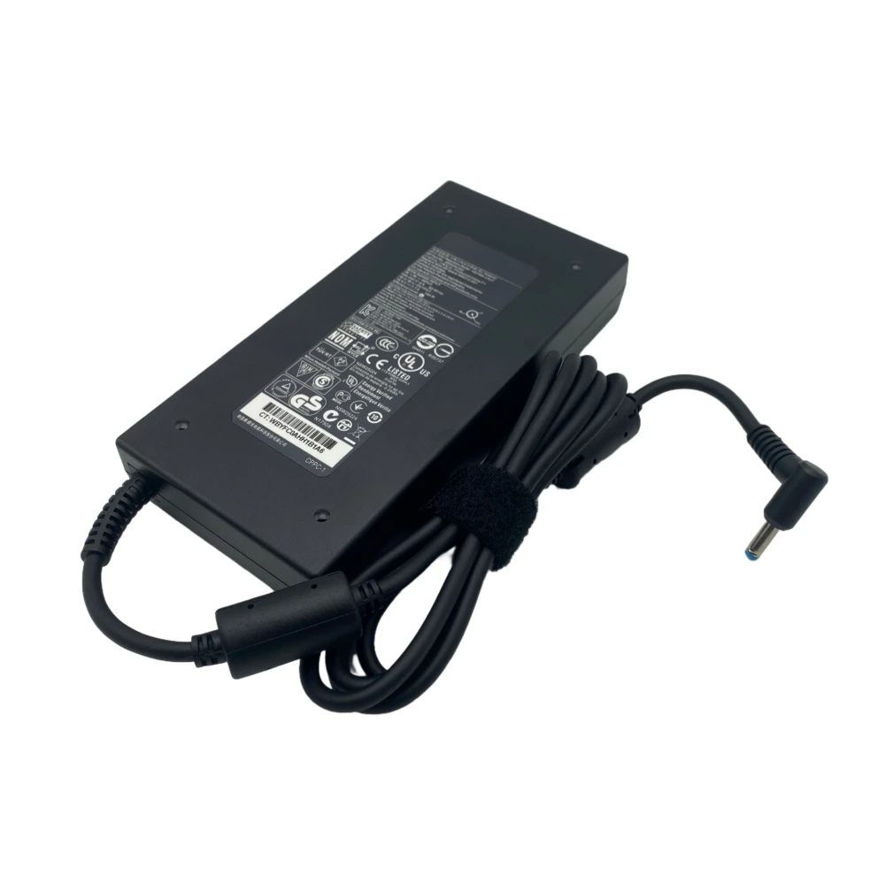 Original 19.5V 7.7A 150W Laptop Adapter Charger For HP ADP-150XB G4 ZBook 15 Studio G3 HSTNN-C87C 3pro TPN-Q193 Power Supply