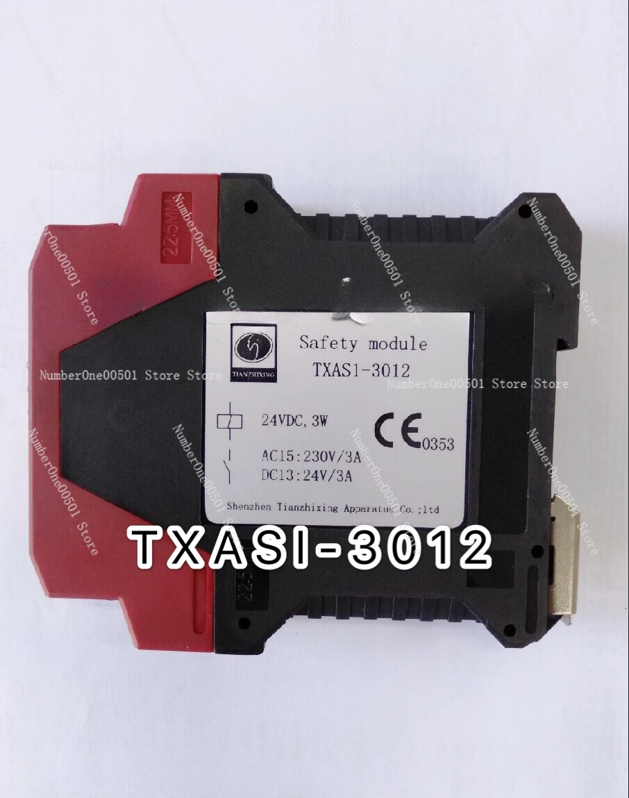 Brand new genuine, safety relay TXASI-3012 TXAS1-3012