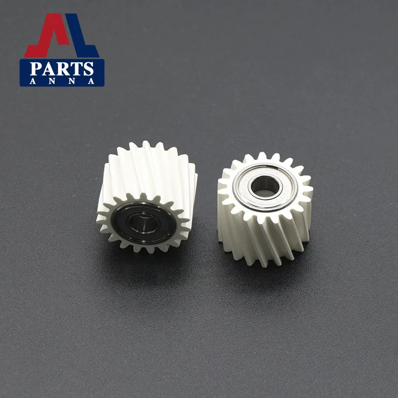 1X AB012120 Fuser Drive Gear for RICOH MP C2003 C2503 C3003 C3503 C4503 C5503 C6003 MPC2003 MPC2503 MPC3003 MPC3503 MPC4503