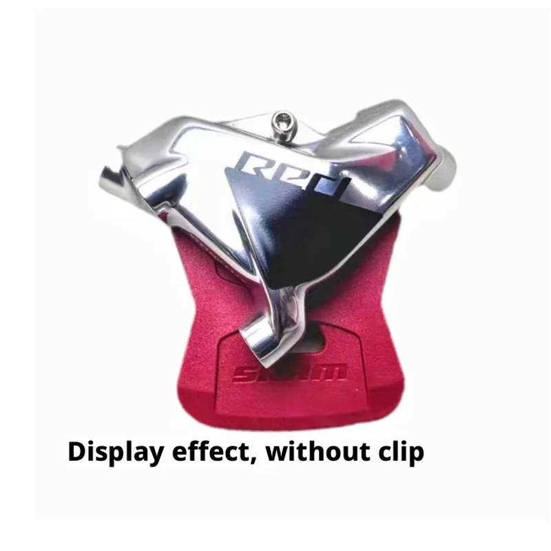 10pcs Bike Hydraulic Disc Brake Pad Spacer Pad Spreader Tool Caliper Block Fit SRAM Guide Code Level R RS RSC Ultimate Avid
