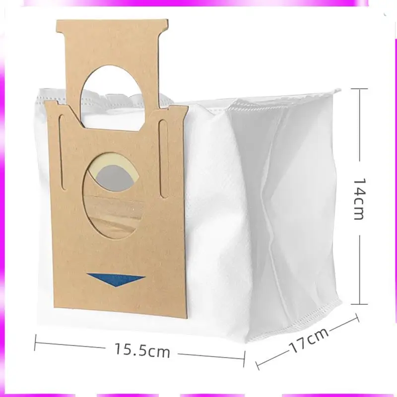 N98R Replacement Parts For Ecovacs OZMO T8 Robot Vacuum Cleaner Accessories