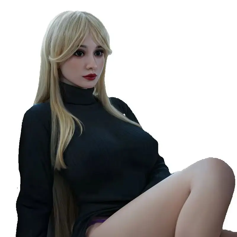 150CM True Size Adult Sex Doll Big Breast Artificial Vagina And Anal Dual Channel Male Masturbation 18+ Sex Toy Sex Shop