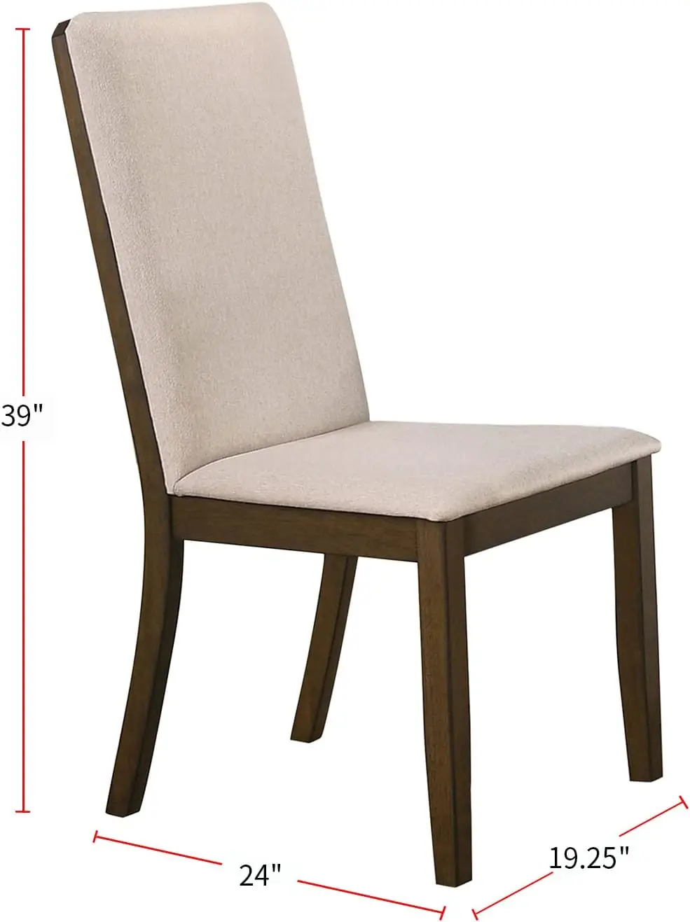 Набор из 2 предметов, орех и латте