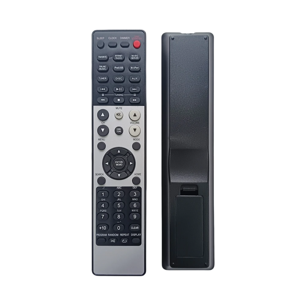 New remote control fit for Marantz CD Receive M-CR603 307010079001M RC009CR MCR603 RT307010079001M