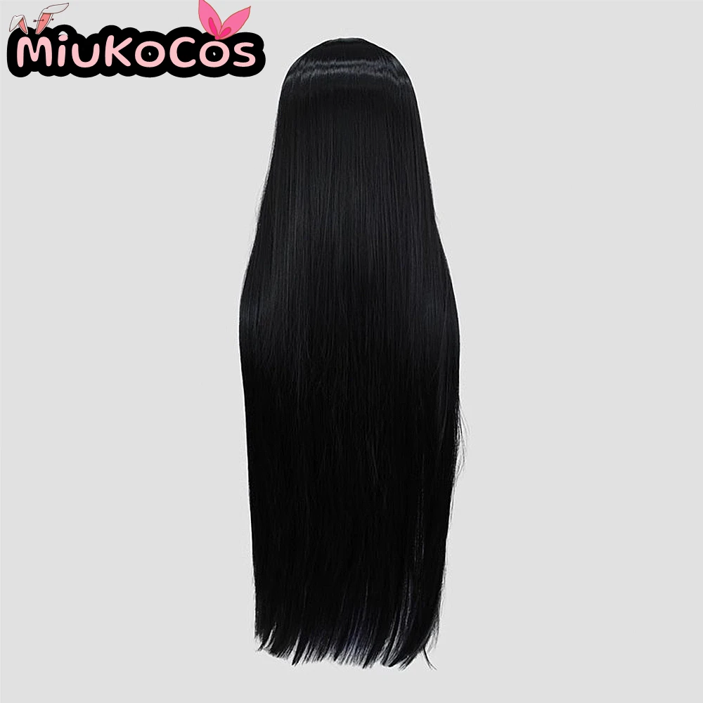 IN STOCK Constance "The Dahlia" Cosplay Wig MiukoCosplay Game Honkai: Star Rail Cosplay