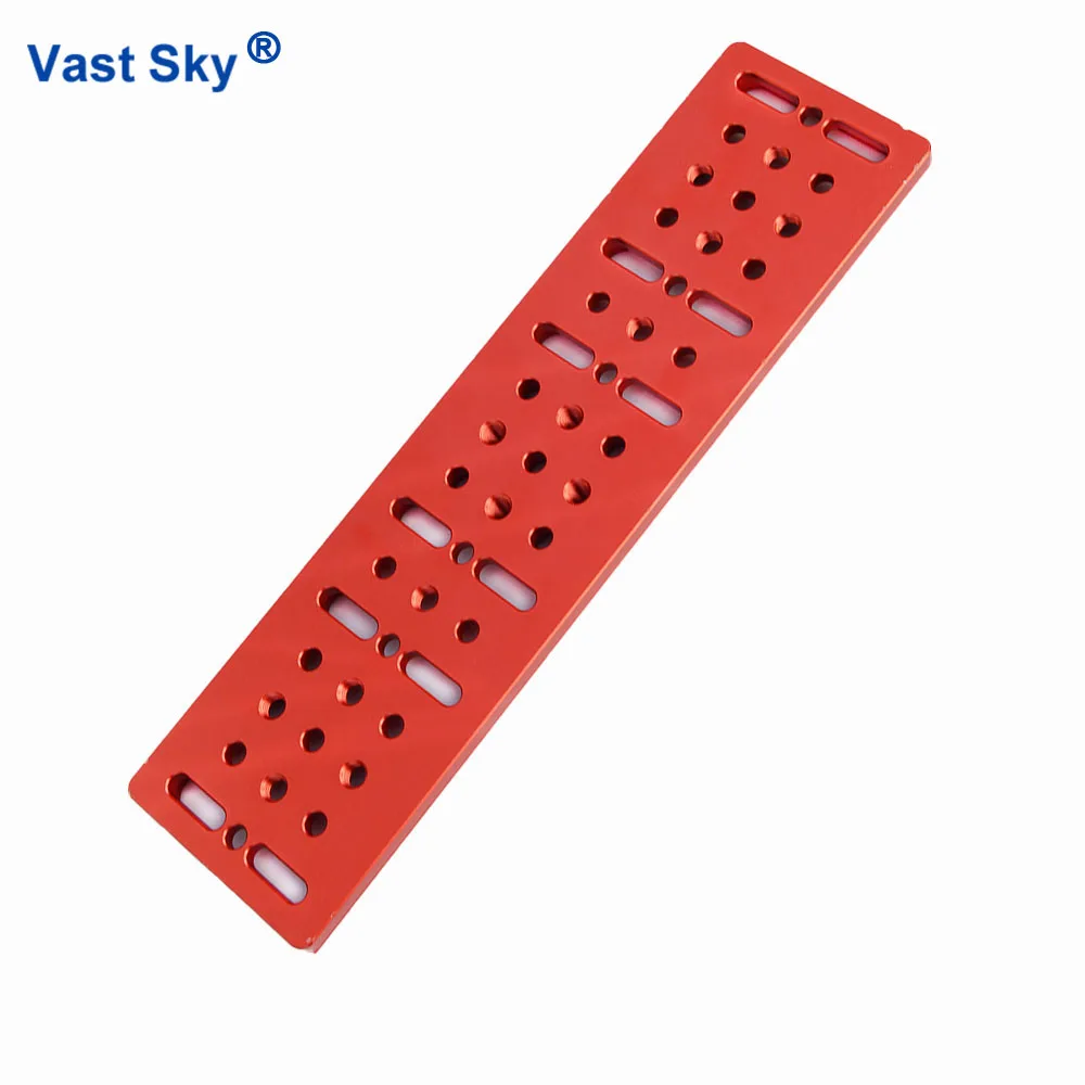 300mm Wide Universal Dovetail Plate/ Vixen and Losmandy Dual Dovetail Saddle Telescope Accessories