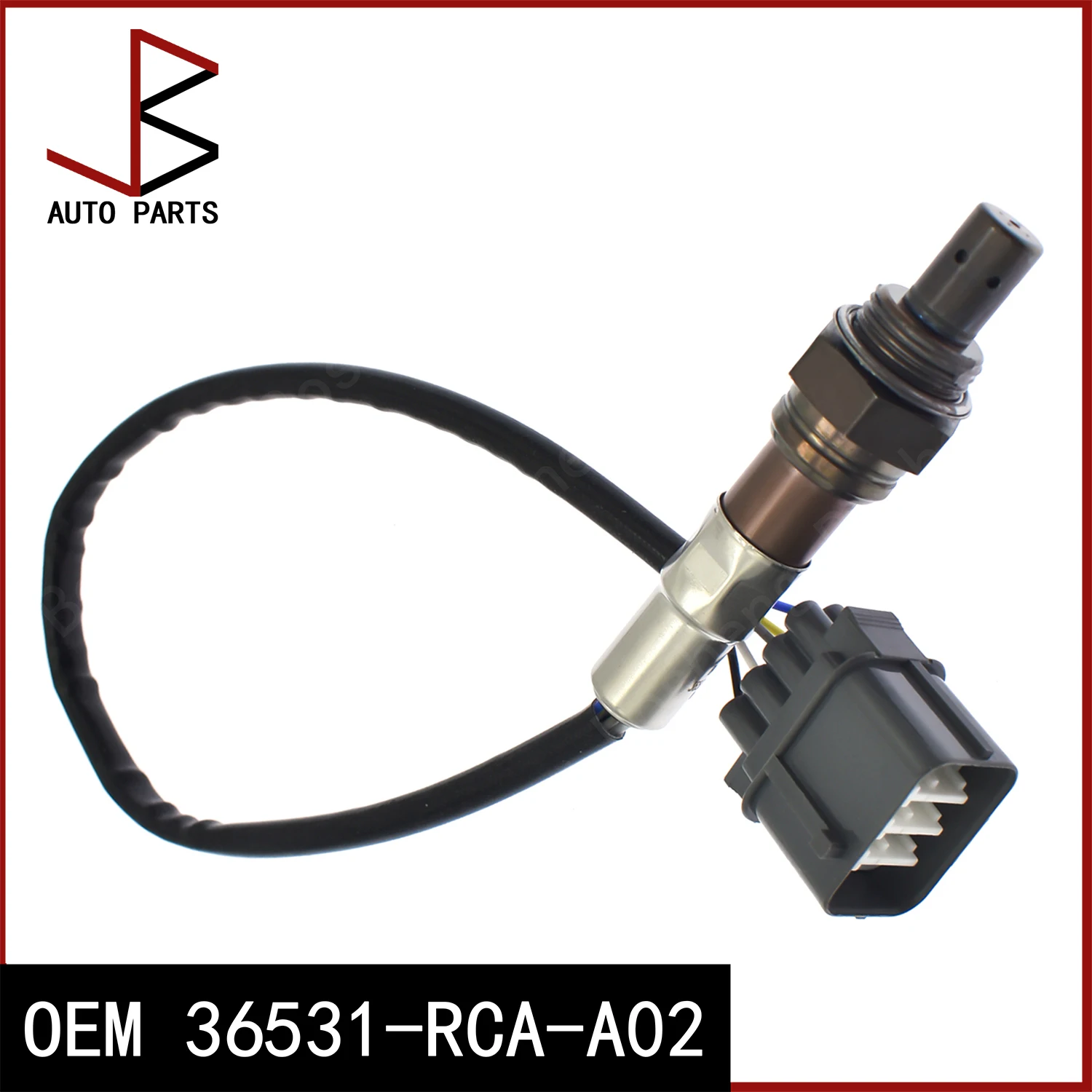 

OEM 36531-RCA-A02 36531RCAA02 Oxygen Sensor LAF FR Sensor Fits For HONDA LEGEND IV (KB_) 3.5 V6 4WD (KB1) ODYSSEY (RL1, RA6