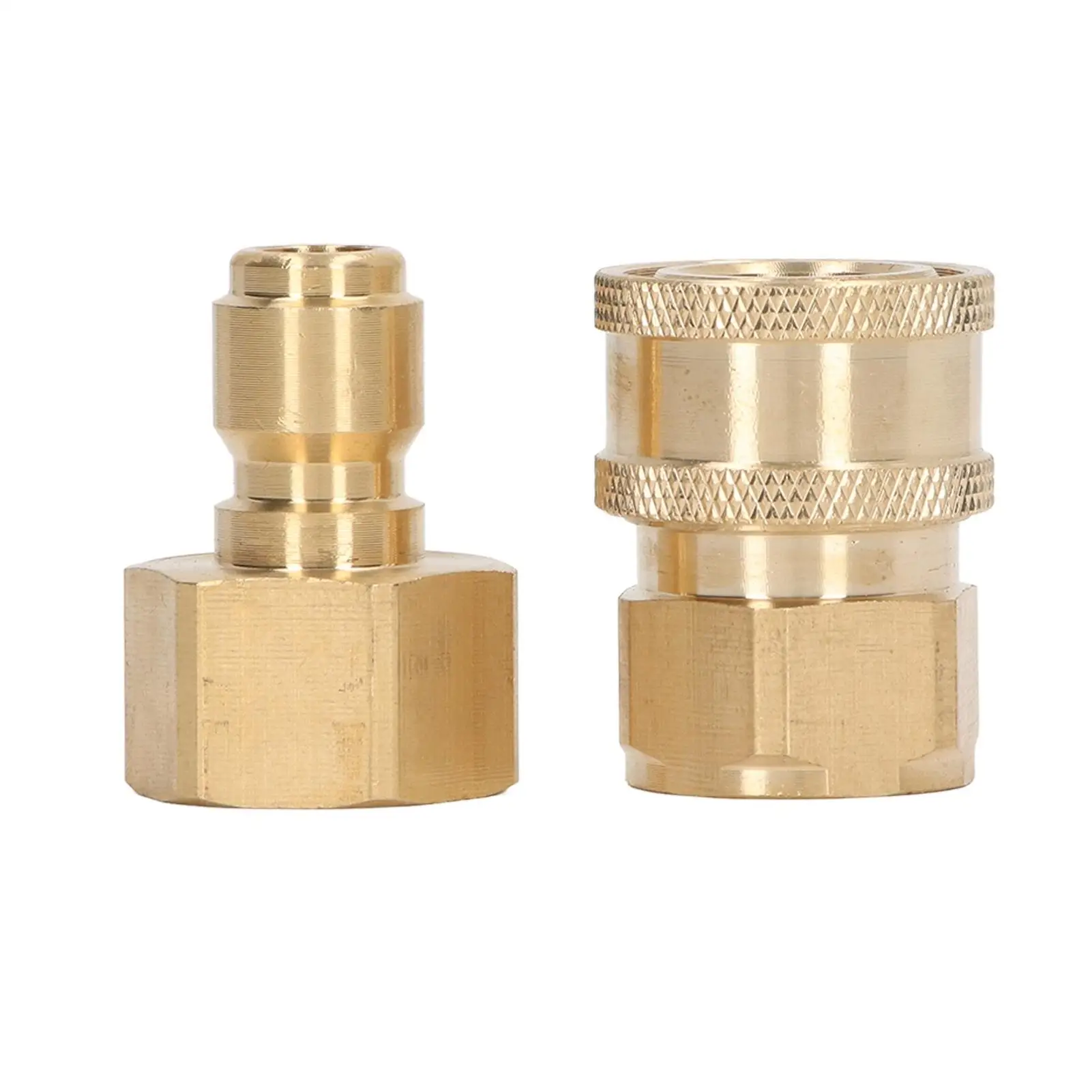 

Коррозионностойкая шайба 5000PSI, быстроразъемные фитинги, соединитель водопроводных труб для очистки распылением