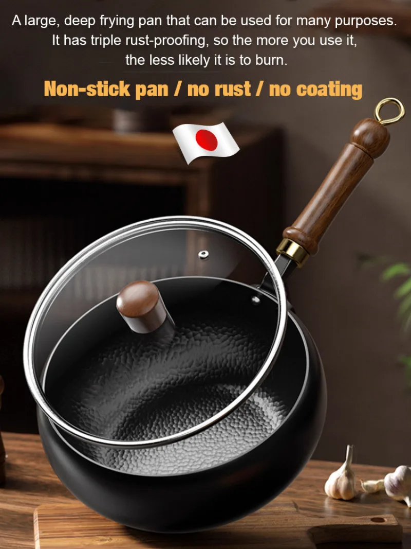 Thumbnail 3 - #21 Woks Ranking List in 2026