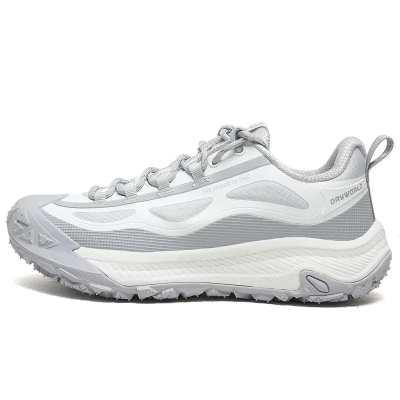 

Unisex Comfortable Anti Slip Walking Jogging Shoe Top Quality Wearable Outdoor Hiking Shoe Designer Trecking Shoe
