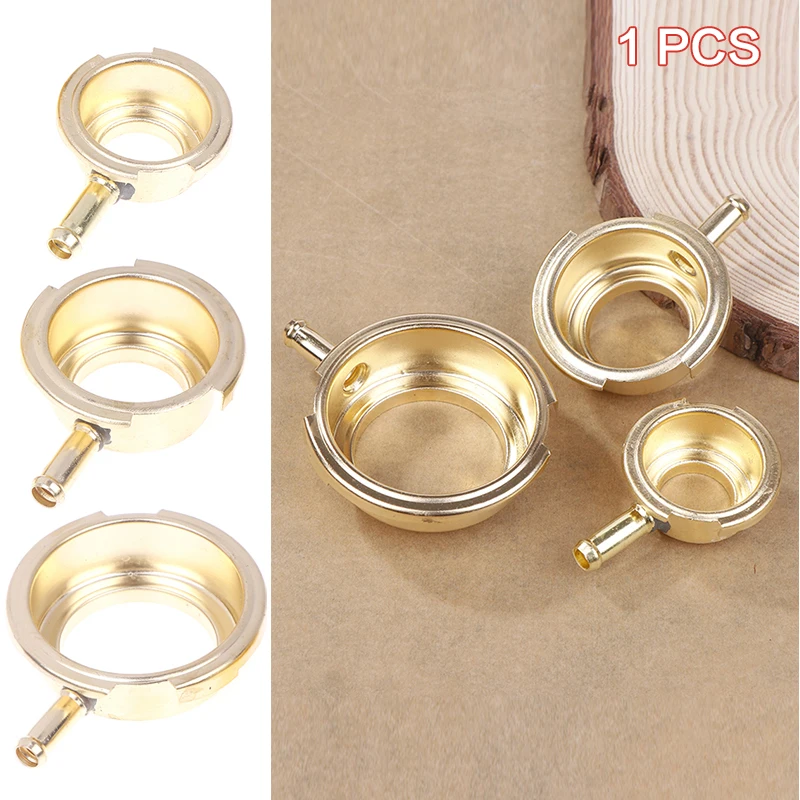 

Высококачественная заливная горловина радиатора — прочная медная сварная запасная часть для системы охлаждения автомобиля, разъем входа/выхода OEM-Spec