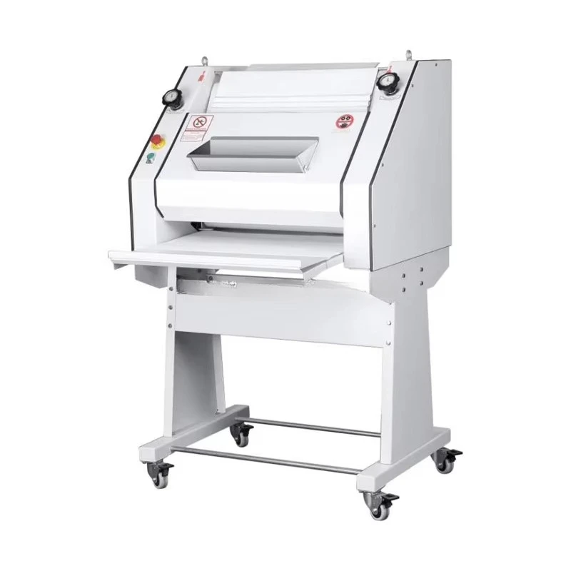 Commercial Automatic French Bread Toast Molding Forming Machine Long Baguette & Loaf Bread Maker 220v for Bakery for Flours