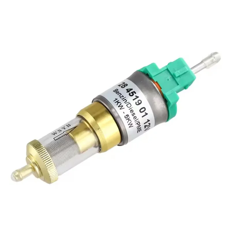 

Насос парковочного масла, обновление автомобиля, сверхнизкий уровень шума, нагреватель, топливный насос 12 В, 28 мл, автомобильный воздушный дизельный насос