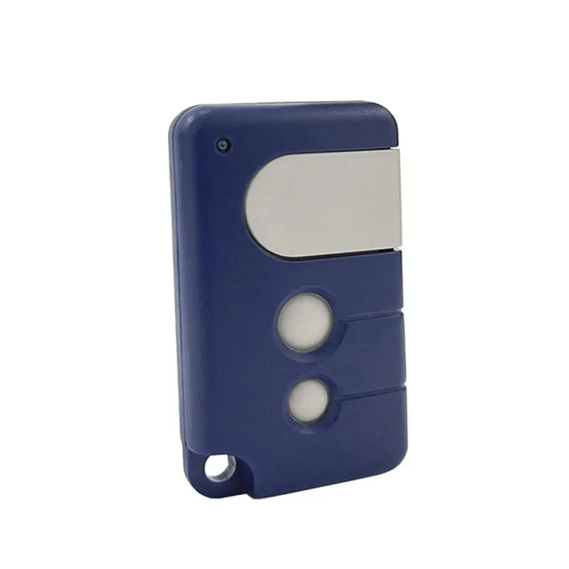 [SuperX&KND]2X Garage Door Remote Control 433.92Mhz Rolling Code For 84330E 84333E 84335E 8747E 84330EML 84333EML 84335EML