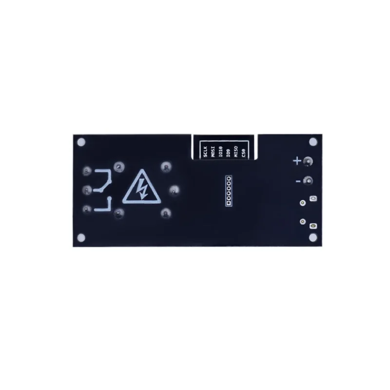 Módulo de Relé de Controle Remoto para Sinilink App, WiFi, Celular, Smart Home, DC6V-36V, ESP-12F, XY-WF3